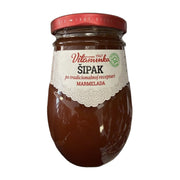 Vitaminka Rosehip Marmalade 650 g | Hamilton Euromarket