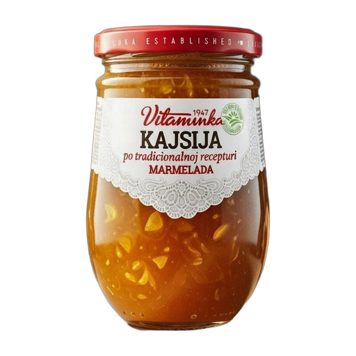 Vitaminka Apricot Marmelada Kajksija 860 g | Hamilton Euromarket
