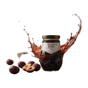 Vitaminka Sljiva Pekmez Sweetened Plum Jam 650 g | Hamilton Euromarket