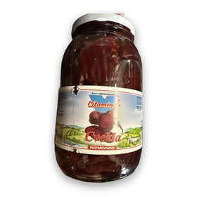 Vitaminka Cvekla Pickled Beetroot 1900g (67oz)
