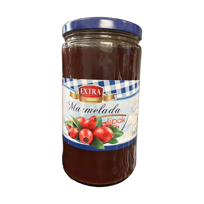 Spektar Drink Extra Homemade Rosehip Marmalade 850g | Hamilton Euromarket