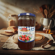 Spektar Drink Extra Homemade Rosehip Marmalade 850g — authentic pantry from Bosnia and Herzegovina | Hamilton Euromarket