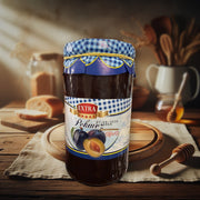 Extra Plum Jam 370 g — authentic pantry from Bosnia and Herzegovina | Hamilton Euromarket