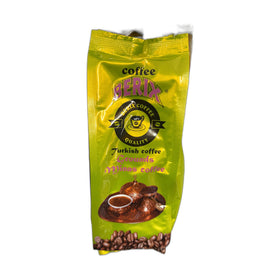 Berix Turkish Coffee, Fine Grind 453g (16oz)