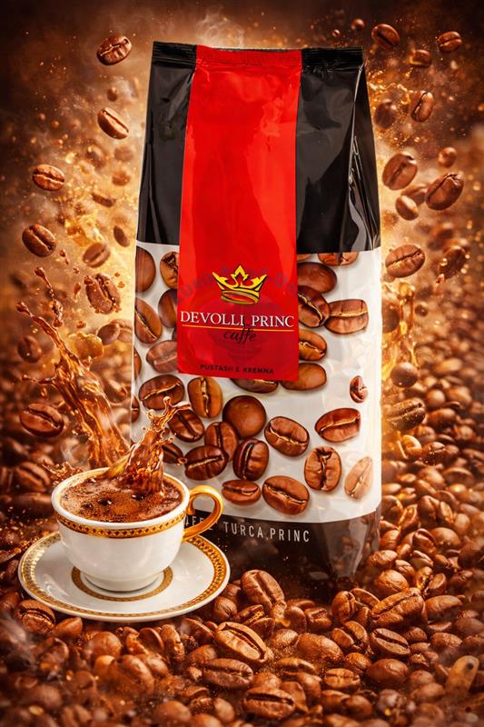Berix Minas Ground Coffee 454 g (1 lb)