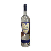 Bozic's Imports Slivovitz Plum Brandy, Bosnian 750ml (25.4fl oz) | Hamilton Euromarket
