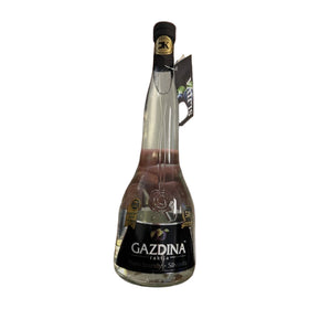 Gazdina Plum Brandy Šljivovica, Bosnian Rakija 750ml (25.4fl oz)