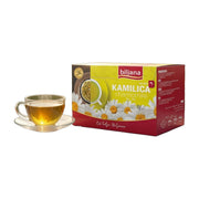 Biljana Kamilica Chamomile Tea 20 g | Hamilton Euromarket