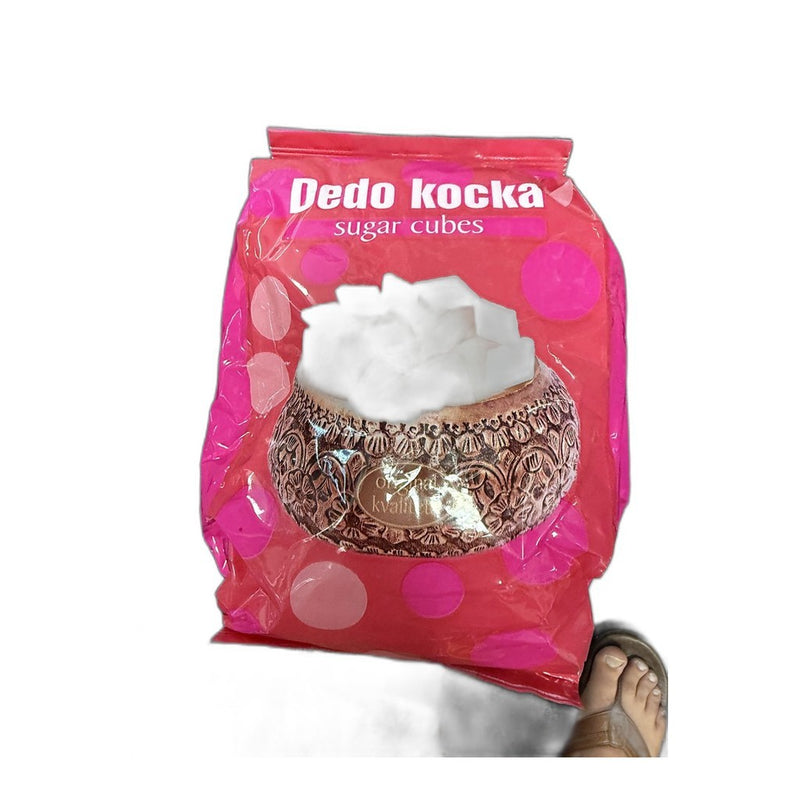 Damirex Dedo Sugar Cubes 1kg (2.2lb) | HE gallery 3871110000047 #3