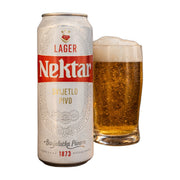 Nektar Lager Svijetlo Pivo Beer 500 mL | Hamilton Euromarket