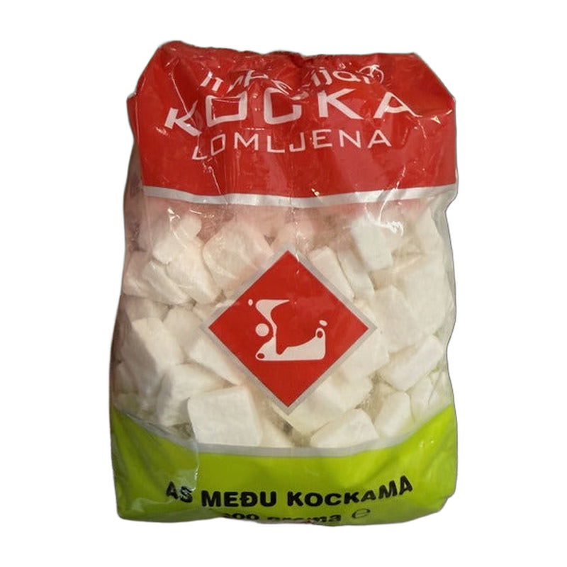 As Sugar Cubes 1kg | Hamilton Euromarket