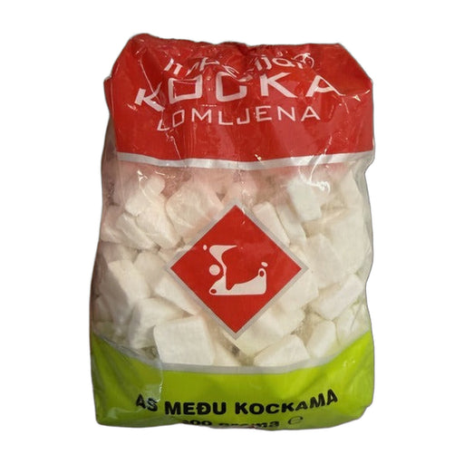 As Sugar Cubes 1kg | Hamilton Euromarket