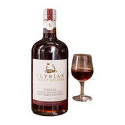 Illyrian Craft Spirits Visnja Cherry Brandy 700 mL | Hamilton Euromarket