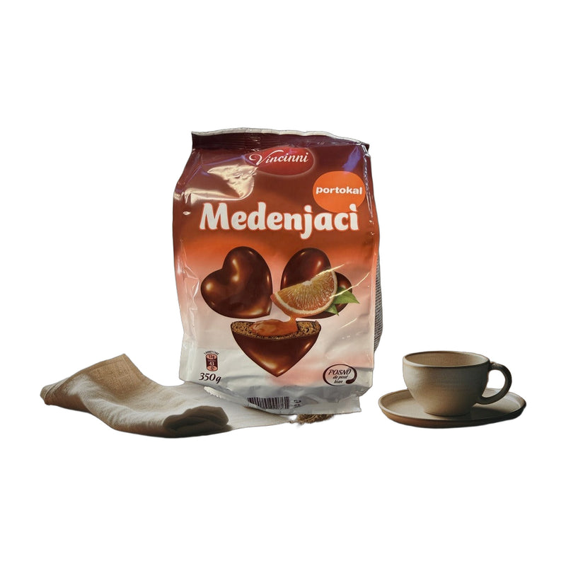 Vincinni Medenjaci 200 g | Hamilton Euromarket