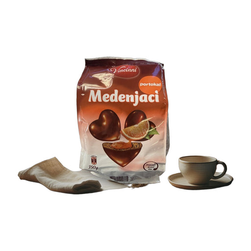Vincinni Medenjaci 200 g | Hamilton Euromarket