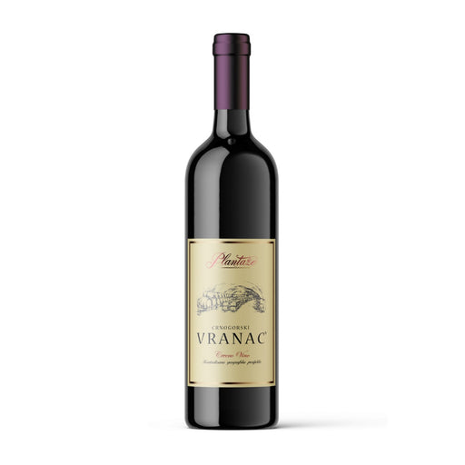 13. Jul Plantaže Crnogorski Prvijenac Fine Grape Brandy, Montenegrin Rakija 700ml (23.7fl oz) | Hamilton Euromarket