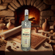 13. Jul - Plantaže Crnogorski Prvijenac Eau De Vie De Montenegro Fine Grape Brandy 700 mL — authentic alcohol from Montenegro