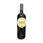 Plantaže Vranac Pro Corde 2021 750 ml 14% ABV | Hamilton Euromarket