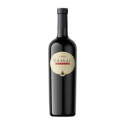Plantaže Vranac Pro Corde 2021 Montenegrin Red Wine 750ml (25.4fl oz) | Hamilton Euromarket