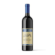 Plantaže Merlot Montenegrin Red Wine 750ml (25.4fl oz) | Hamilton Euromarket