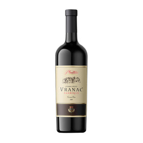 Plantaže Vranac Barrique Montenegrin Red Wine 750ml (25.4fl oz)