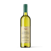 Plantaže Crnogorski Krstač Montenegrin White Wine 750ml (25.4fl oz) | Hamilton Euromarket