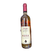 Plantaže Crnogorski Rosé, Montenegrin Wine 750ml (25.4fl oz) | HE gallery 3899003004002 #2