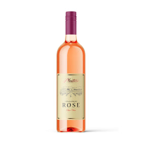 Plantaže Crnogorski Rosé Montenegrin Wine 750ml (25.4fl oz)