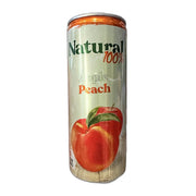 Natural 100% Pjeshke & Molle, Italian Juice 250ml (8.5fl oz) | HE gallery 3900518300067 #3