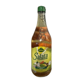 Carl Kuhne Salata Seasoned Vinegar Dressing 750g (1.7lb)