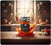 Grandma'S Recipe Mild Ajvar Roasted Pepper Spread 550 g — authentic pantry from United States | Hamilton Euromarket