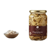 Ask Sliced Mushrooms 720 g | Hamilton Euromarket