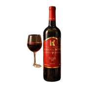 Kosova Wine Syrah Reserve 2015 Wine 750 mL | Hamilton Euromarket