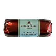 Niederegger Marzipan Dark Chocolate Loaf 75g (2.6oz) | HE gallery 4000161050209 #3