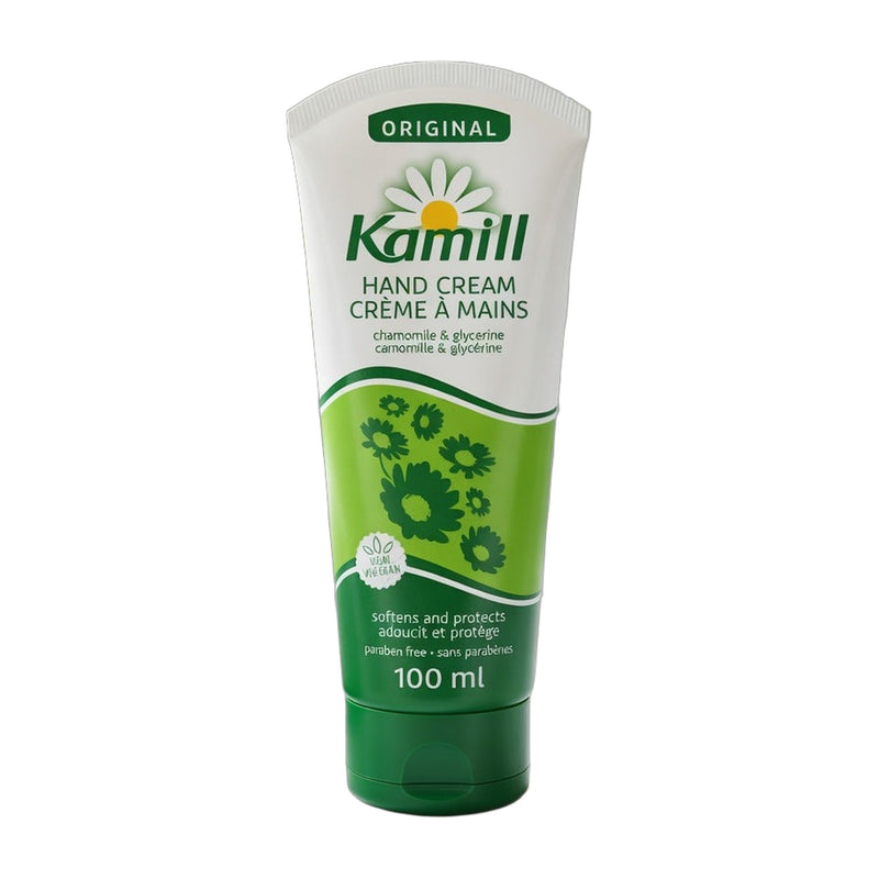 Kamill Hand & Nagelcreme Classic 100 ml | Hamilton Euromarket