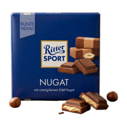 Ritter Sport Praline 100 g | Hamilton Euromarket