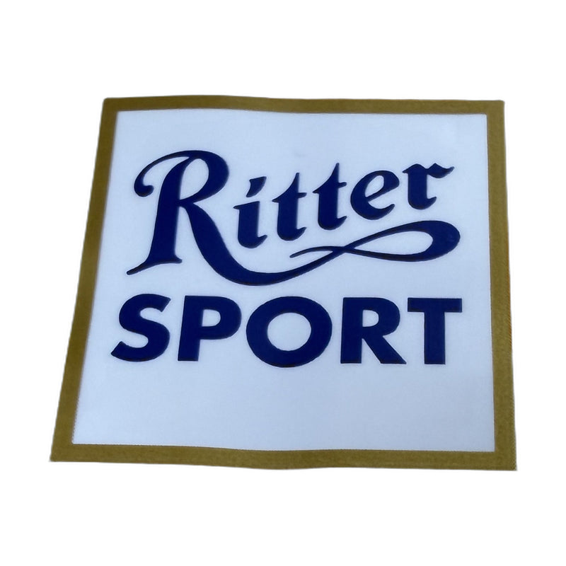 Ritter Sport Weisse Crisp 100 g | Hamilton Euromarket