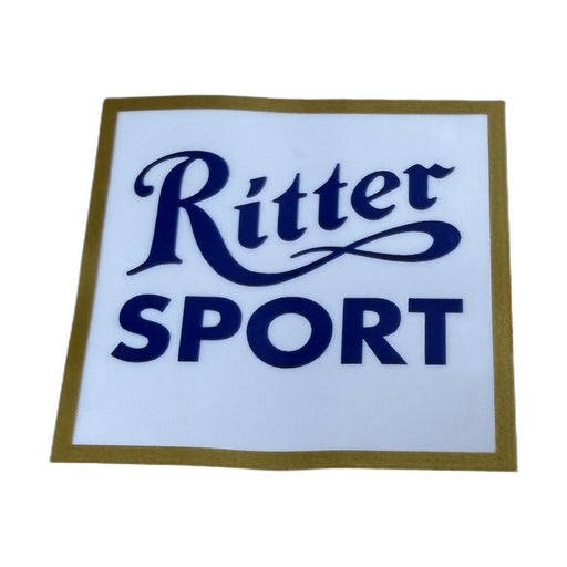 Ritter Sport Weisse Crisp 100 g | Hamilton Euromarket