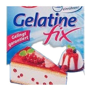 Dr. Oetker Gelatine Fix Instant Gelatin 30 g | Hamilton Euromarket