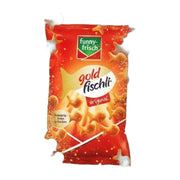 Funny-Frisch Goldfischli Fish-Shaped Pretzel Snacks 100 g | Hamilton Euromarket
