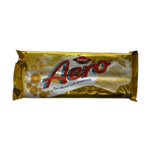 Trumpf Aero Zart-Weisse 100 g | Hamilton Euromarket