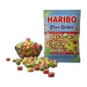 Haribo Pico-Balla Filled Fruit Gummies 160 g | Hamilton Euromarket
