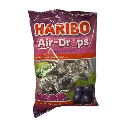 Haribo Air-drops 100 g | Hamilton Euromarket