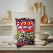 Haribo Air-drops 100 g — authentic snacks-sweets from Germany | Hamilton Euromarket