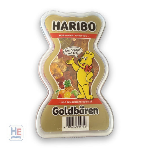Haribo Goldbären Gummy Candy 200g (7.1oz)