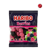 Haribo Berries Gummy Candy 175 g | Hamilton Euromarket