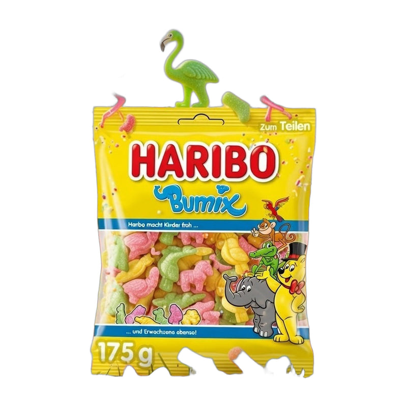 Hamilton Euromarket — 4001686424100