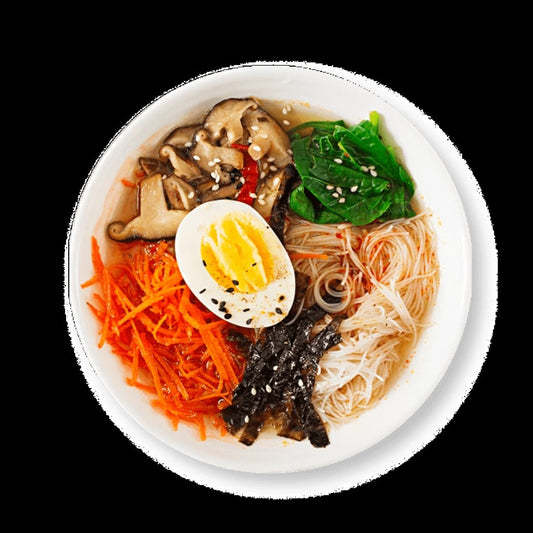 3glocken Spiralen Noodle 3g