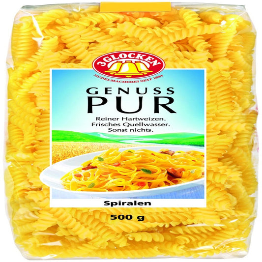 3 Glocken Genuss Pur Noodle