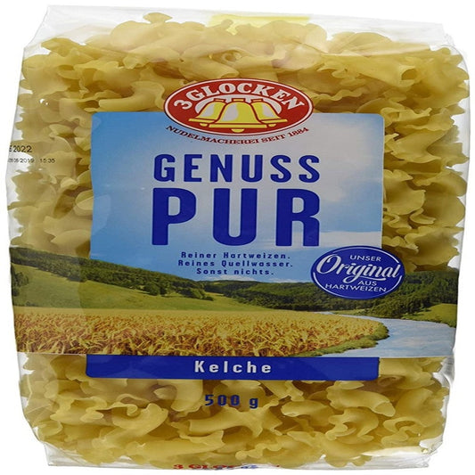 3 Glocken Kelche Noodle 3g
